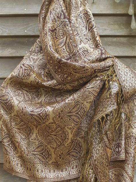 pashmina wool wrap.